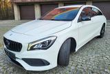 Mercedes-Benz CLA 220 Shooting Brake 4 Matic - gebrauchte Mercedes-Benz CLA 220 Shooting Brake aus dem Jahr 2017