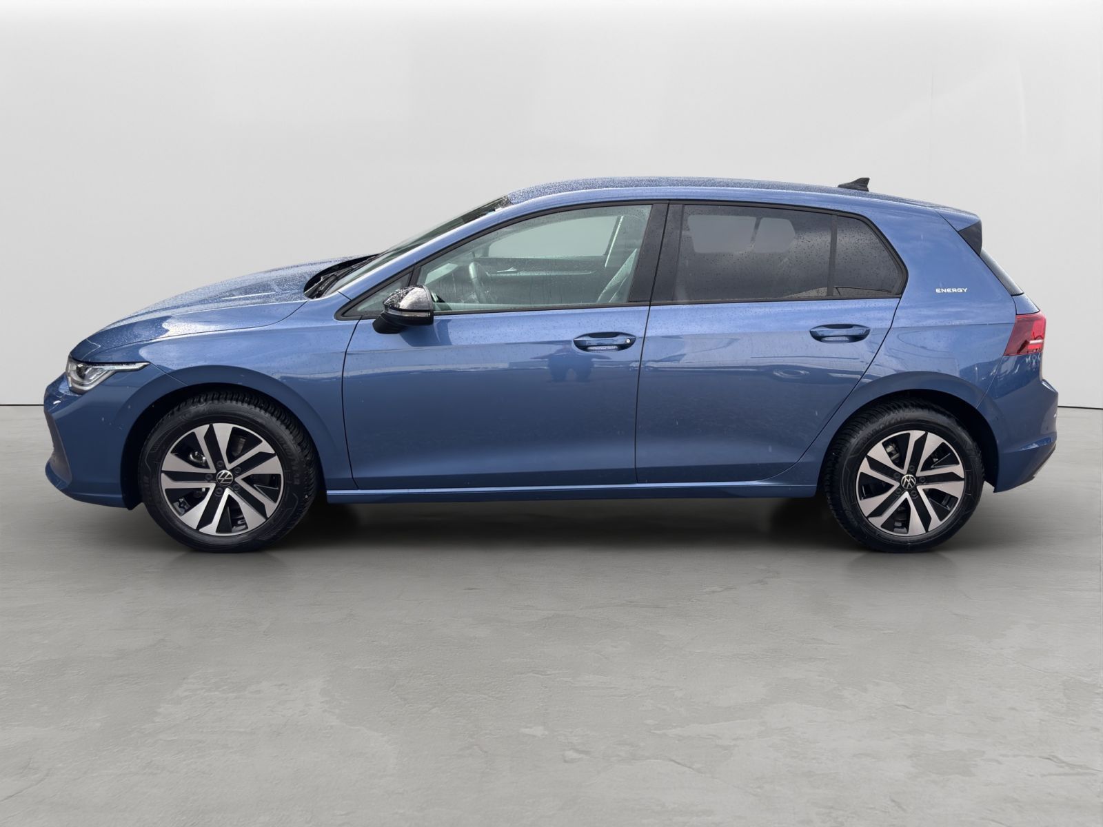 Volkswagen Golf VIII 1.5 eTSI DSG Energy Standhzg Kamera N foto 3