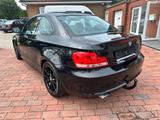 BMW 120d Coupe PDC TMP SZH AHK SHD - BMW 120: Coupe