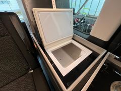 Pössl CAMPSTAR VITO*163PS*NAVI*8-fach bereift