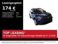 Volkswagen Taigo - Vorschau Bild 1
