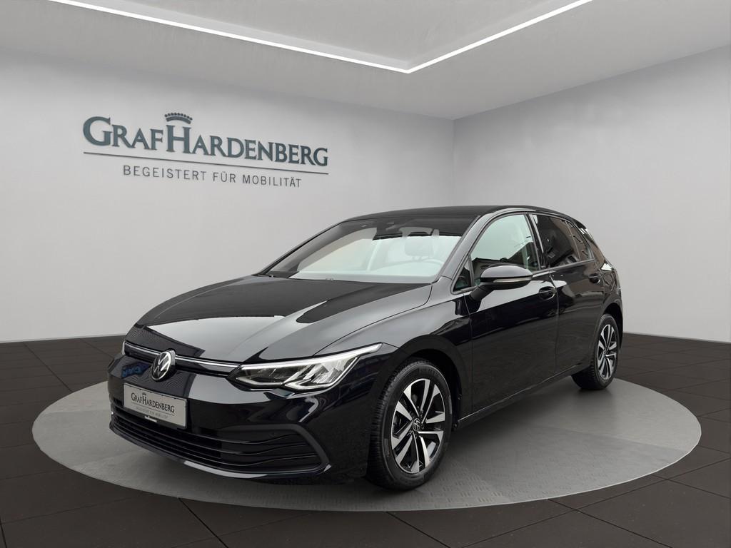 Volkswagen Golf 8 United 1.5 TSI Navi LED ACC
