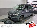 Volkswagen T6.1 California Ocean 2.0 TDI 4MOTION *AHK*StdHz - Volkswagen T6 California in Augsburg