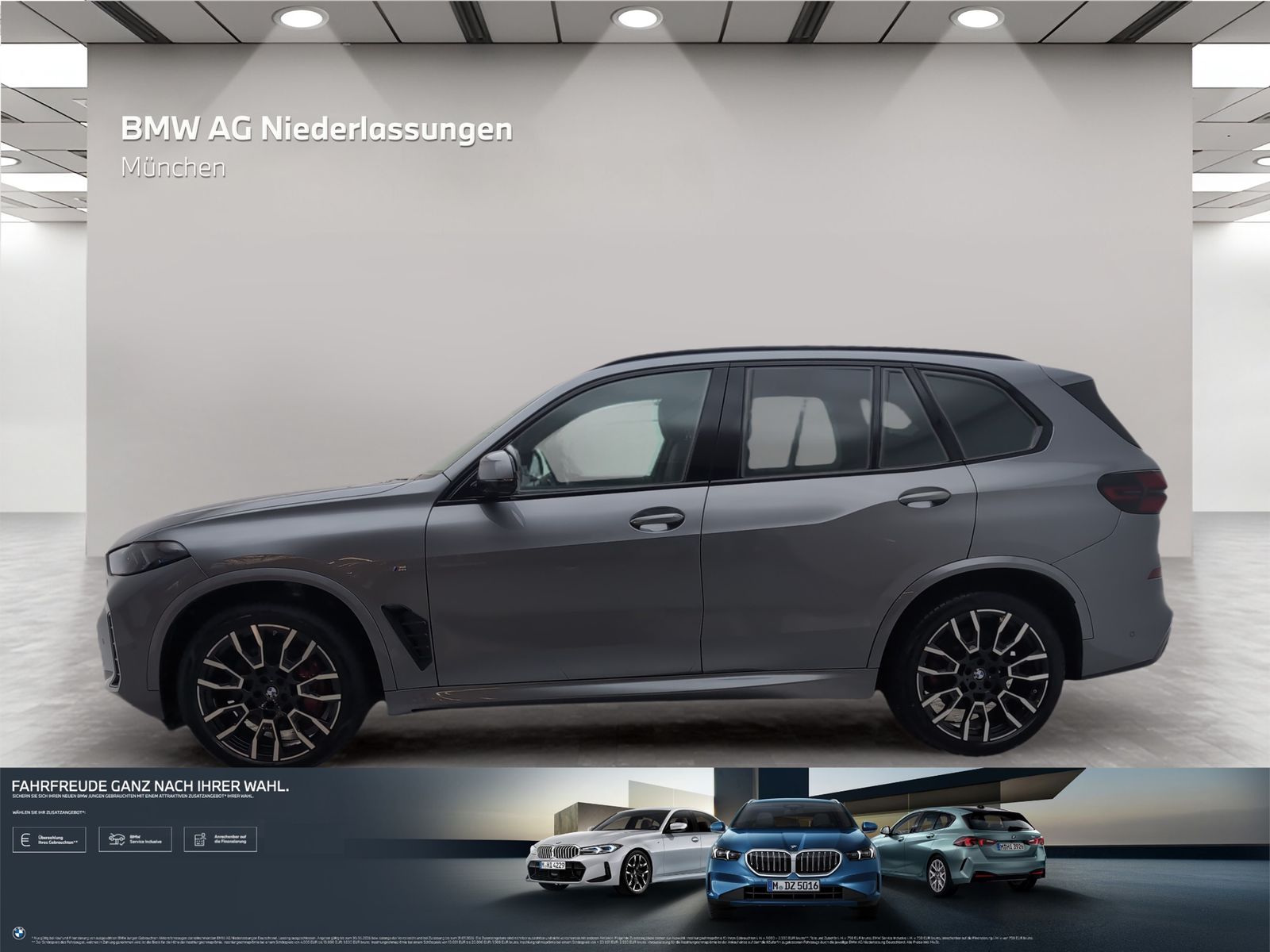 BMW X5 - Bild 2