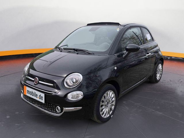 Fiat 500C Cabrio MY23 1.0 Dolcevita Navi PDC Klima