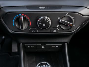 Hyundai i20 1.0 Trend Fernlicht-Assistent BOSE