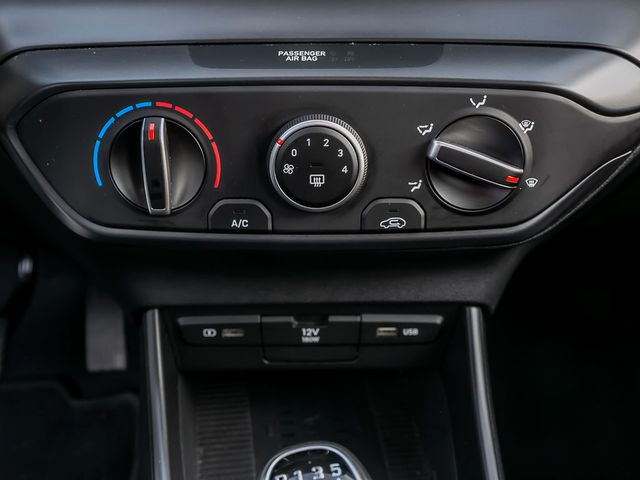 Hyundai i20 1.0 Trend Fernlicht-Assistent BOSE