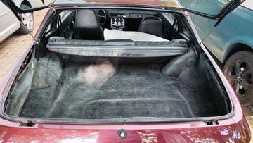 1983 Porsche 944 — миниатюра 12