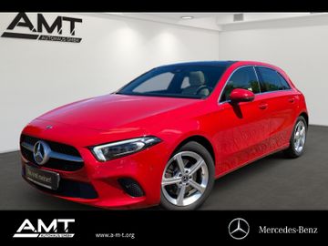 Mercedes A 220 - 1
