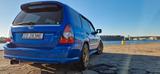Subaru Forester SG9 STI - Subaru Forester SG