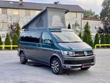 Volkswagen T6 LANG California 4Motion DSG+AB 2,99%+ - VW California 4motion