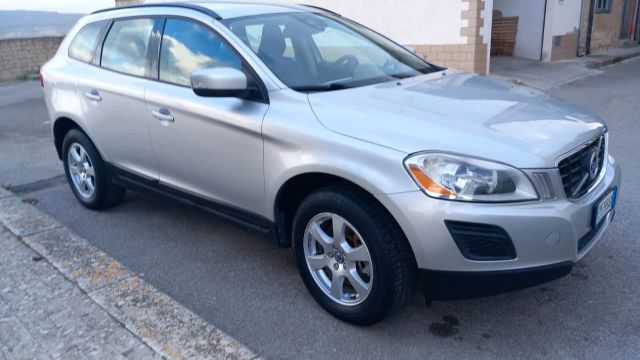 Volvo XC60 D3 2.0 - 2012