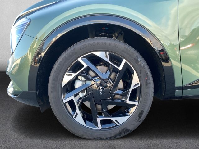 Fahrzeugabbildung Kia Sportage GT-LINE 4WD 1.6 T-GDI MILD-HYBRID *PANO