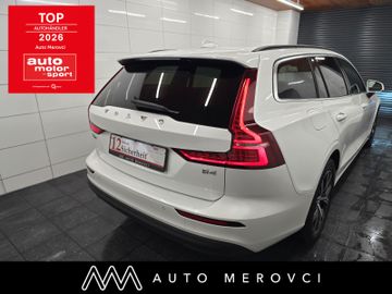 Volvo V60 - 5