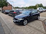 BMW 118d Coupe*2.HD*Xenon*Navi*SD*SHZ*Klimaaut*PDC* - BMW 1er Reihe: Coupé, Schwarz