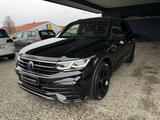 Volkswagen Tiguan Allspace R-Line 4M. *Digital/AHK/Head/7Si