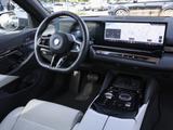 BMW i5 eDrive40 Touring - BMW i5 in Stuttgart