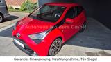 Toyota Aygo (X) *Garantie*Navi*Kamera*159€ mtl. - Toyota Aygo (X) in Krefeld
