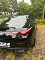 Mercedes-Benz CLA 220 d DCT - - gebrauchte Mercedes-Benz CLA 220 aus dem Jahr 2023
