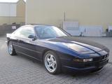 BMW 850 CSI BiColor Sitzheiz 109tkm Gepflegt - BMW 850: 850csi