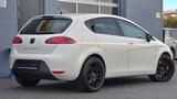 Seat Leon Cupra 2.0 TFSI GRA XENON SPORT KLIMA-AUTO - Seat Leon: TFSI