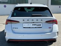 Skoda Octavia - Vorschau Bild 5