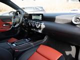 Mercedes-Benz A 250 4M AMG-Sport/Technik/Pano/Burm/Night/Leder - Mercedes-Benz A-Class: Schwarz