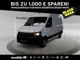 Volkswagen Crafter 35 2.0 TDI Kasten Hochdach AHK, PDC