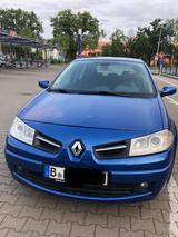Renault Megan1,6,LPG Prins Gasanlage,TÜV NEU - gebrauchte Renault Megane aus dem Jahr 2008