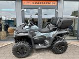 CFMOTO CForce 850 Touring ABS - CFMOTO CFORCE 850 TOURING