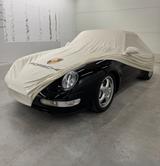 Porsche 993 - Porsche 993: Schwarz