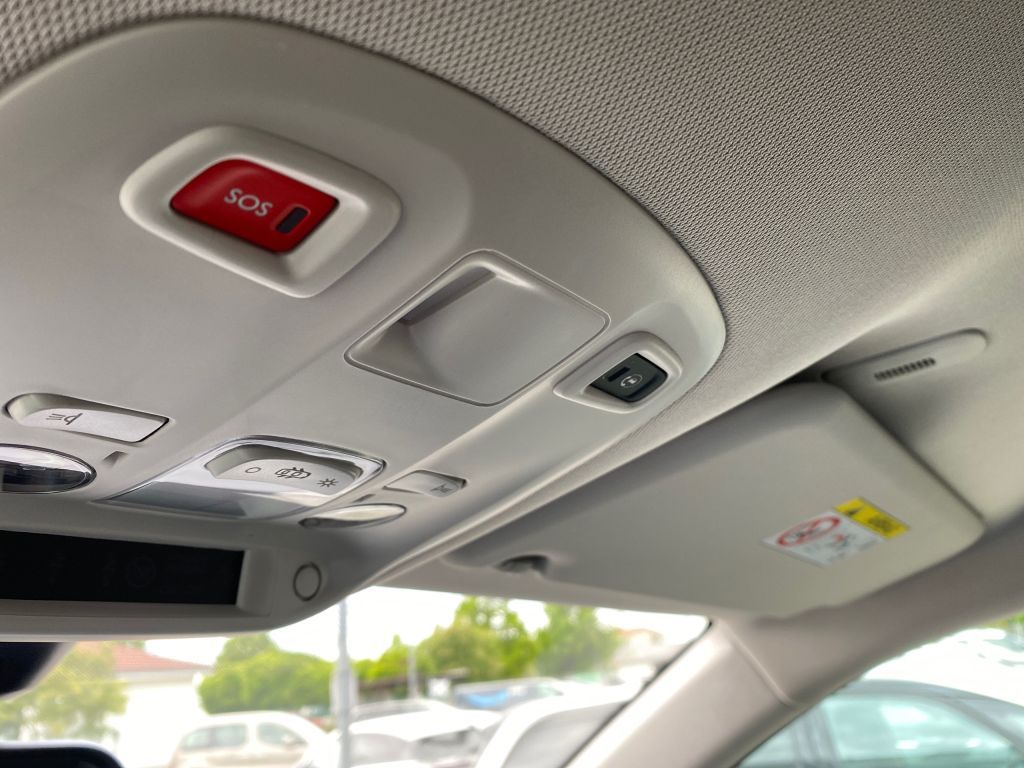 Fahrzeugabbildung Citroën e-Spacetourer XL (75 kWh) Shine*Allwetter*AZV*