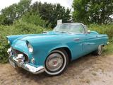 Ford Thunderbird, der mega-geilste aller T-Birds !!! - Ford Thunderbird Oldtimer