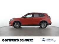 Volkswagen Tiguan - Vorschau Bild 5