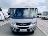 Rapido LE RANDONNEUR 990 MHV MERCEDES V6 AUTOMATIK - Rapido Integrierter