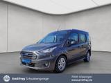 Ford Transit Connect 220 L1 LKW S&S Autm. Trend - Ford Transit Connect mit Diesel-Antrieb: Kombi