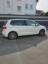 Volkswagen Golf Sportsvan 1.6 TDI SOUND SOUND - Volkswagen Golf Sportsvan in Wiesbaden