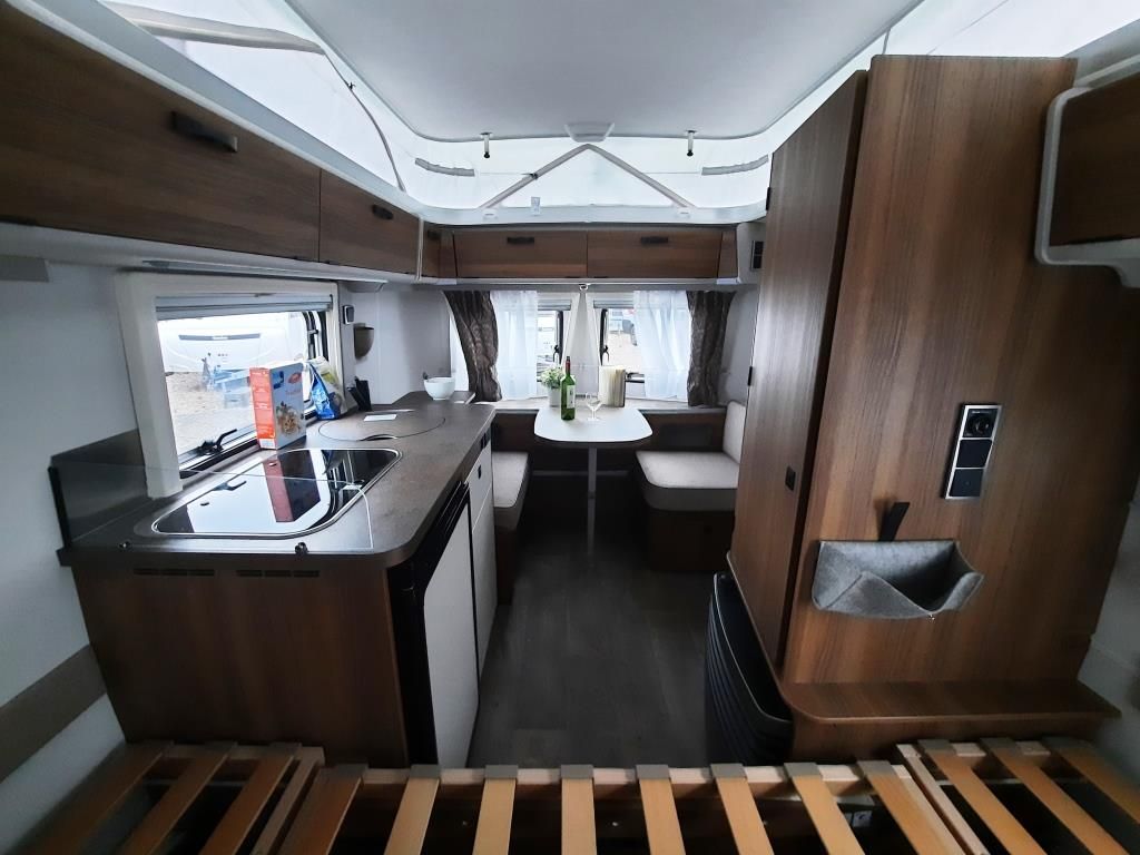 Fahrzeugabbildung HYMER / ERIBA / HYMERCAR Touring 310 Verfüg./Sparen Sie 2.505,- €