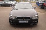 BMW 318 Baureihe 3 Touring 318 d Advantage - gebrauchte BMW 318 aus dem Jahr 2016