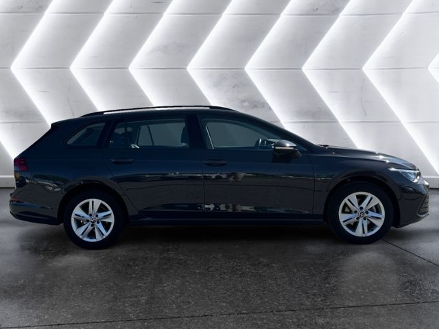 Volkswagen Golf - Bild 6