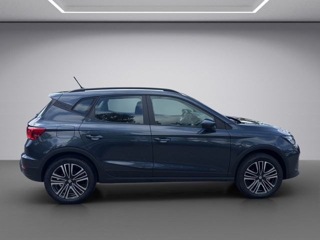 Arona 1.0TSI DSG Style Edition