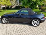 BMW Z3 Roadster 2.0 -150PS-6Zyl.-2.Hand-Techn.TOP - BMW Z3: 2.0