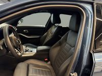BMW M340d - Vorschau Bild 11