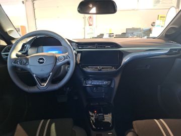 Bild 11 Opel Corsa F YES Digitales Cockpit LED Apple CarPlay