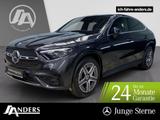 Mercedes-Benz GLC 300 d 4M AMG Adv+Kam+DISTR.+AHK+Navi+SHZ+PTS - gebrauchte Mercedes-Benz GLC 300 aus dem Jahr 2024