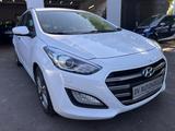 Hyundai i30 cw blue Premium*HU Neu-Insp.Neu* - Hyundai i30: Limousine, Cw