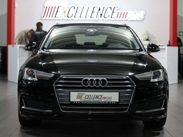 Audi A4 - 6