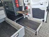 Opel Vivaro Edition M Navi Standhzg Regale Kamera - Opel Abschleppwagen