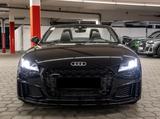 Audi TT 45 TFSI S tronic quattro Roadster - - gebrauchte Audi TT aus dem Jahr 2021