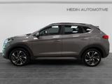 Hyundai Tucson 1.6 Premium 4WD SHZ|KAM|KEYL|LED|PANO|SHZ - Hyundai TUCSON mit Panoramadach